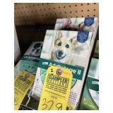 FLEA & TICK - ELANCO ADVANTAGE II - DOG - 6 DOSE -