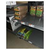 ASSORTED BEDDING - SNAKE / REPTILE (BOTTOM 2 SHELV