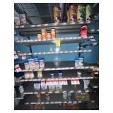 ASSORTED FISH FOOD - OMEGA ONE / TETRA / API / AQU