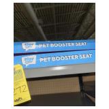 DOG BOOSTER SEATS - PLAY-ON
