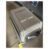 PET-MATE KENNEL - 50-70LB - 36x25x27