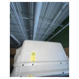 BARNHOME DOG HOME - 38x29x30