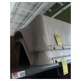 BARNHOME DOG HOME - 38x29x30