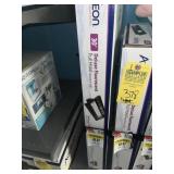 AQUARIUM FULL HOOD FLUORESCENT LIGHT - AQUEON DELU