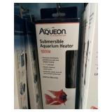 AQUARIUM HEATERS - AQUEON SUBMERSIBLE - 100W