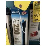 AQUARIUM HEATERS - AQUEON PRO - 250W