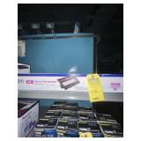 AQUARIUM FULL HOOD FLUORESCENT LIGHT - AQUEON DELU