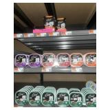 SINGLE-SERVE POUCHES / CONTAINERS DOG FOOD - CESAR