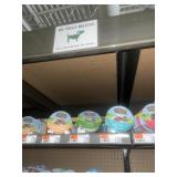 SINGLE-SERVE CONTAINERS DOG FOOD - HARTWICK