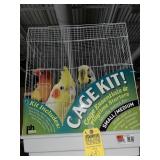 PREVUE HENDRYX SMALL / MEDIUM BIRD CAGE