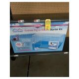 KAYTEE MY FIRST HOME STARTER KIT HABITAT - RABBIT