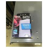 ASSORTED BETTA FISH ACCESSORIES - TANK DECOR, CHEM