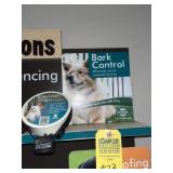 PET SAFE ELITE LITTLE DOG BARK CONTROL COLLAR