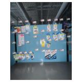 ASSORTED AQUARIUM CHEMICALS & TEST KITS - API / SE