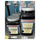 ASSORTED AQUARIUM ACCESSORIES - ALGAE PADS, SEA SA