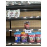 DOG TREATS - FRUITABLES / MERRICK / MILO KITCHEN /