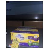 BOXES SINGLE-SERVE CONTAINERS DOG FOOD - WELLNESS