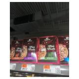 SINGLE-SERVE CONTAINERS DOG FOOD - CESAR / WELLNES