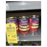 CANS DOG FOOD - ZIGNATURE