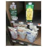 BROTH - OPEN FARM / NUTRI-SOURCE / SMALL BATCH DOG