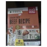 BOX / BAG - HONEST KITCHEN MIX