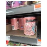 CANS DOG FOOD - AGAINST THE GRAIN