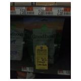 SINGLE-SERVE POUCHES DOG FOOD / MEAL TOPPERS - INS