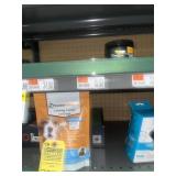 ASSORTED DOG CALMING PRODUCTS - NUTRIVET / KRADLE