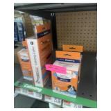 ASSORTED DOG CALMING PRODUCTS - THUNDEREASE - DIFF