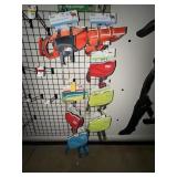 DOG LIFE JACKETS - OUTWARD HOUND