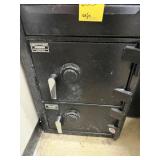 DOUBLE SAFE (NO COMBOS)