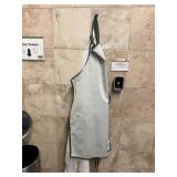 ALL UNTAGGED ITEMS IN DOG WASH AREA - TOWELS, MATS