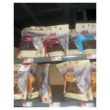 DOG TREATS - RED FORD / HARTWICK / PEDIGREE (1 SEC