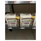 LARGE BOXES DOG TREATS - NYLABONE NUTRIDENT