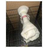 XXL DOG RAWHIDE BONES