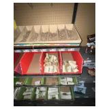 ASSORTED DOG BONES - RED BARN