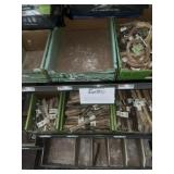 LOOSE DOG BULLY BONES (SECTION 2)