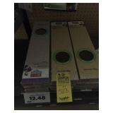 ASSORTED CAT SCRATCH ITEMS - 9- KONG NATURALS / 1-