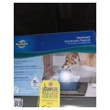 PET SAFE CAT DRINKWELL STONEWARE PAGODA