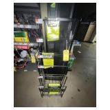 SCREEN COVERS WITH STAND - 3- ZILLA / 1- FOLDING