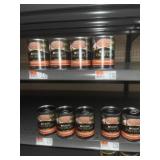 CANS DOG FOOD - PURINA PRO PLAN