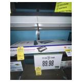AQUARIUM FULL HOOD FLUORESCENT LIGHT - AQUEON DELU