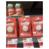 SINGLE-SERVE POUCHES DOG FOOD / MEAL TOPPERS - STE