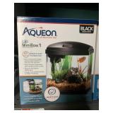 AQUARIUM - AQUEON LED MINI BOW 1