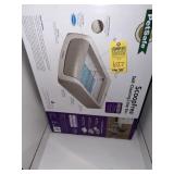 PET SAFE SCOOP FREE SELF CLEANING LITTER BOX