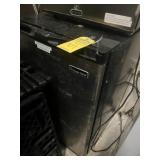 MAGIC CHEF MINI FRIDGE