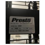 PRESTO 5005937 STACKER LIFT TRUCK - 2200 LB CAPACI
