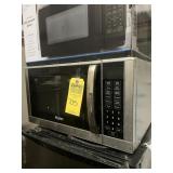 HAIER MICROWAVE