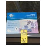 DRINKWELL PET FOUNTAIN - PET SAFE