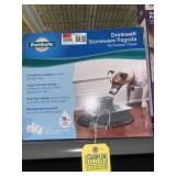 DRINKWELL PET FOUNTAIN - PET SAFE